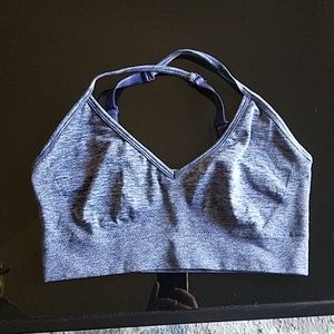 Secret Treasures sports bra